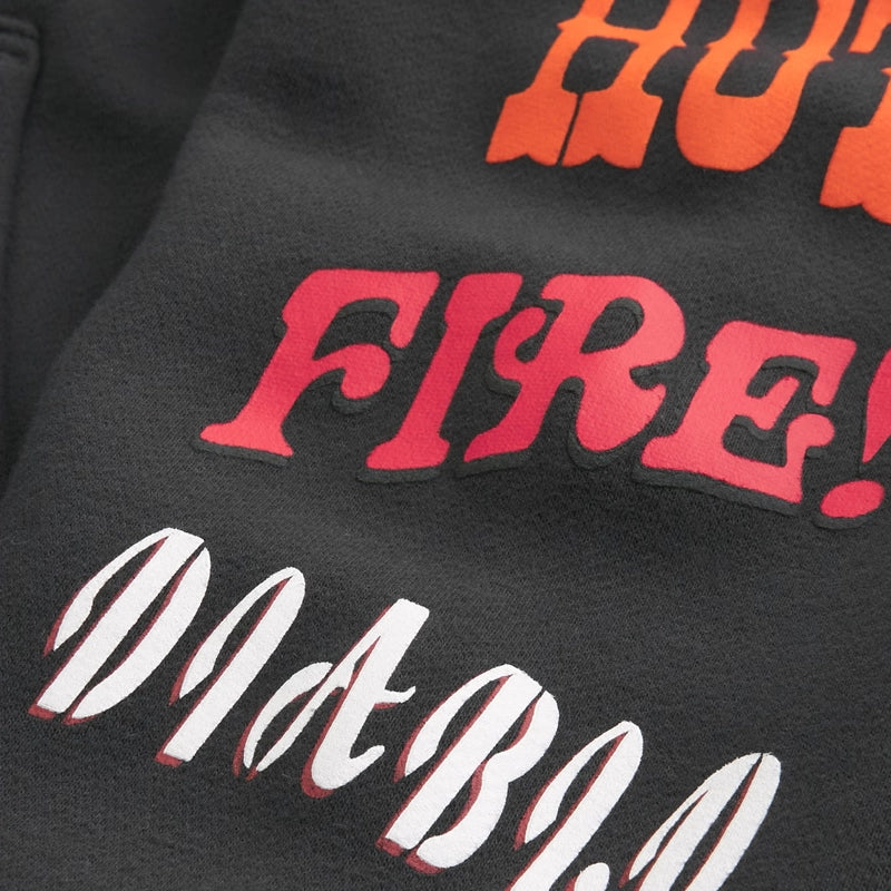 Hollister Taco Bell Hoodie