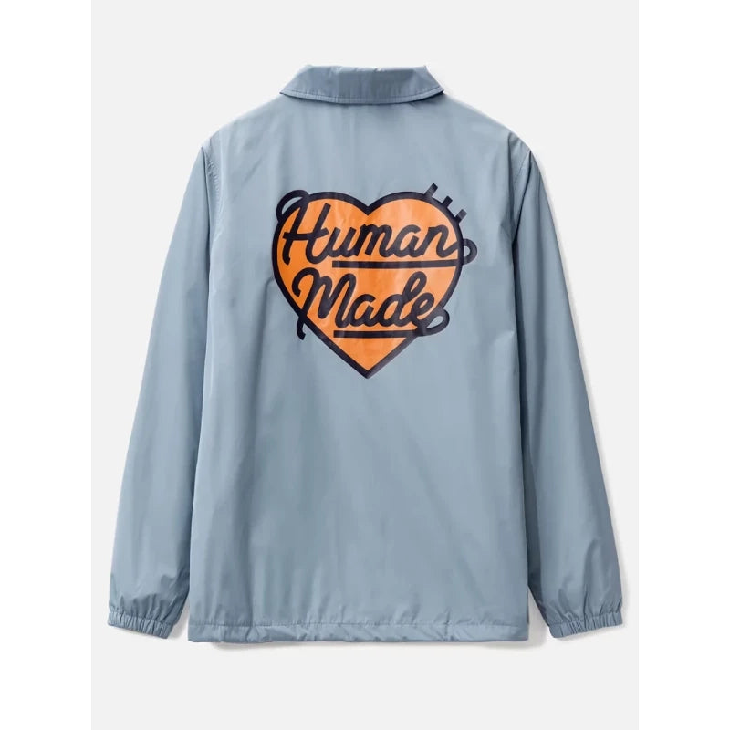 Human Made Coach Jacket