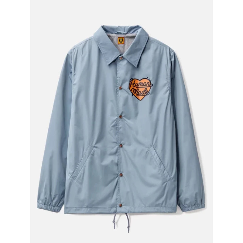 Human Made Coach Jacket