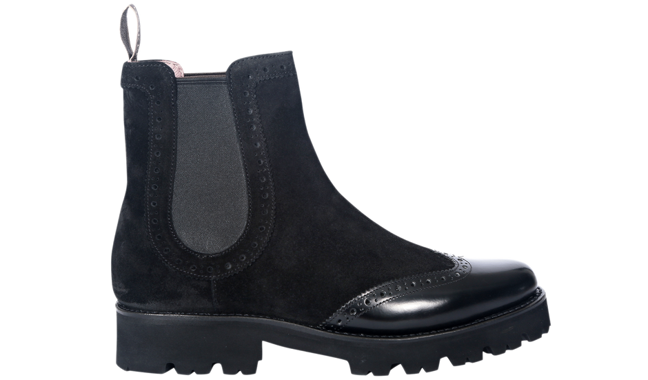 Womens Boots – Zee Leather