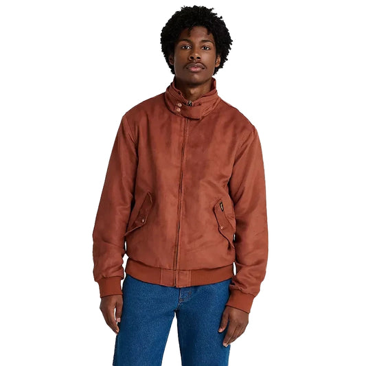 Stranger Things Wrangler Steve Jacket
