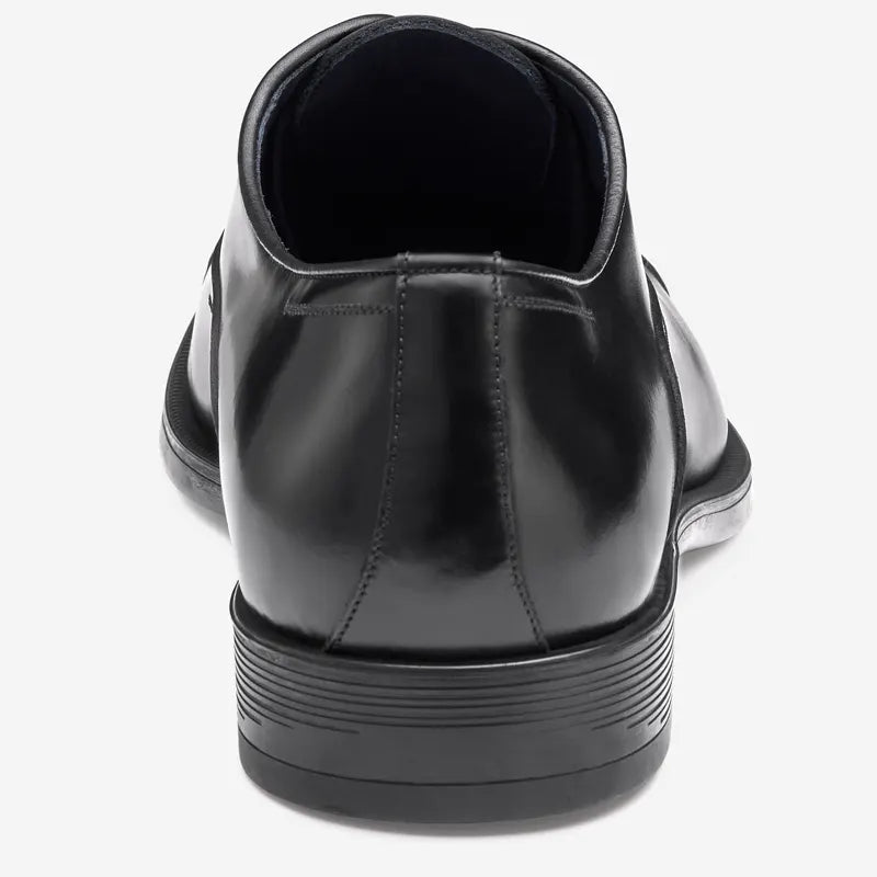 Johnston And Murphy Flynch Cap Toe Shoes