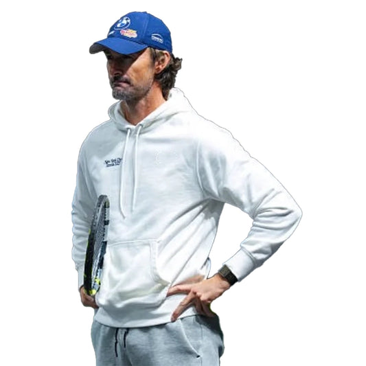 Juan Carlos Ferrero Rolex Paris Masters Hoodie
