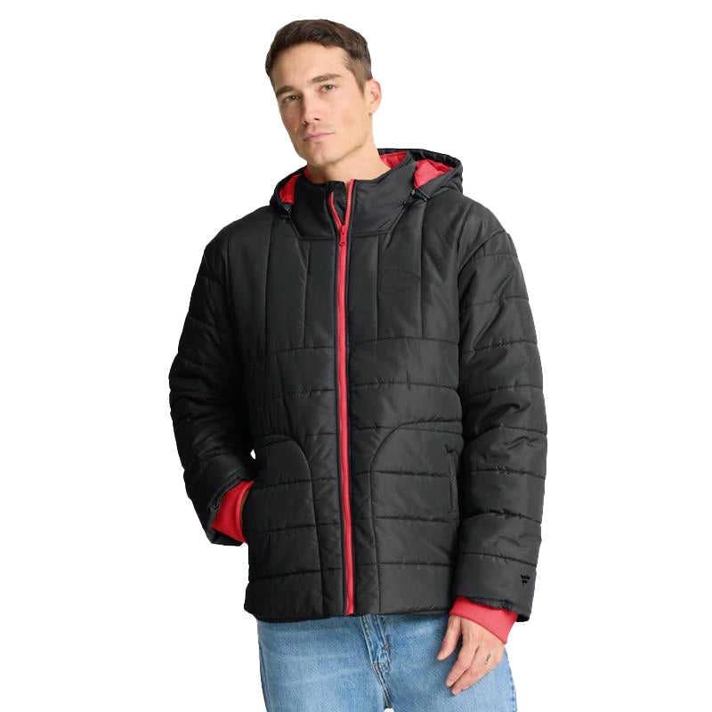 Kansas City Chiefs Fanatics Hooded Jacket