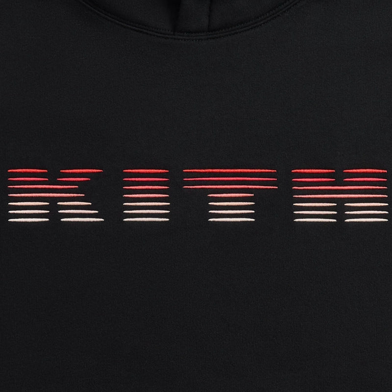 Kith Parallel Lines Williams III Hoodie