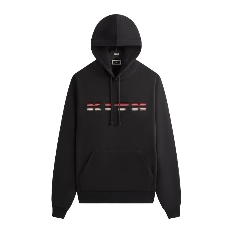 Kith Parallel Lines Williams III Hoodie
