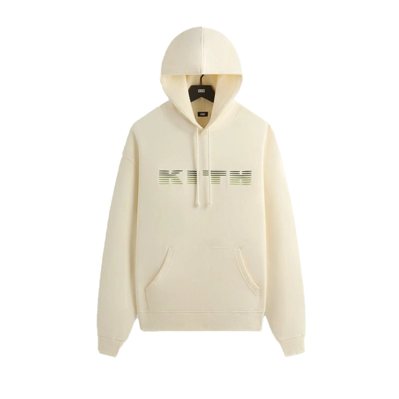 Kith Parallel Lines Williams III Hoodie