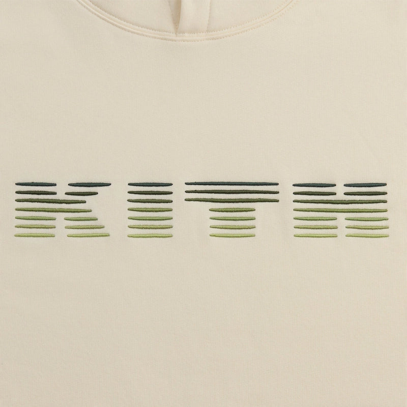 Kith Parallel Lines Williams III Hoodie