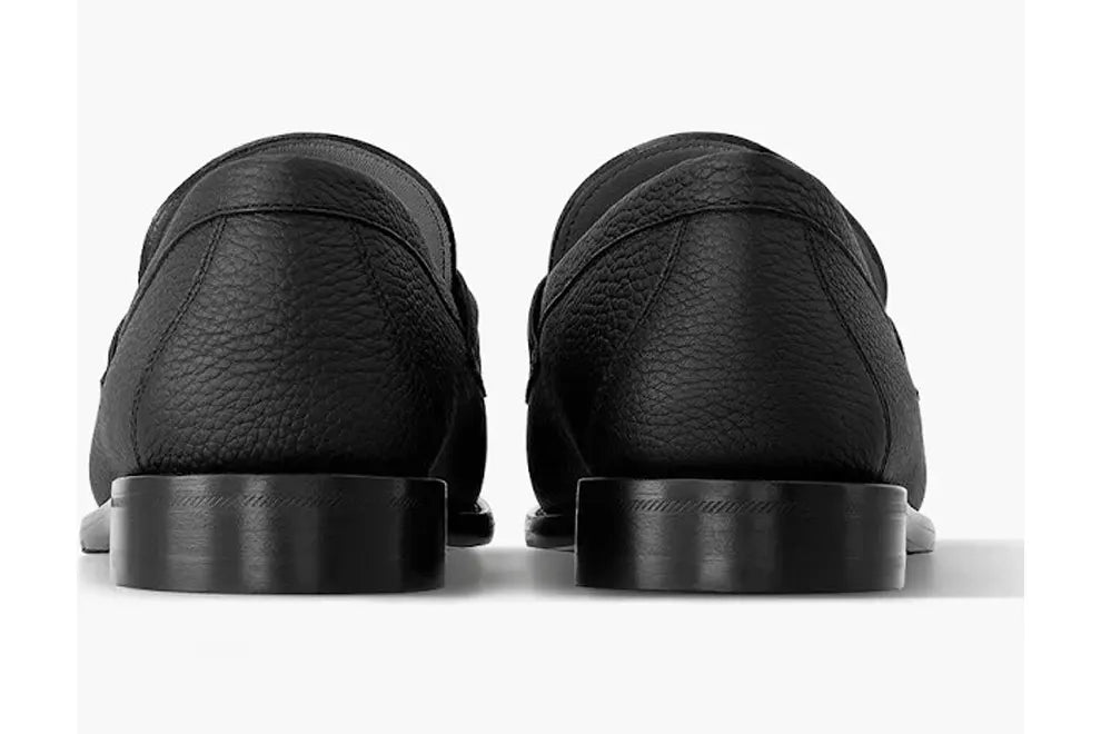 LOUIS VUITTON Major Loafer
