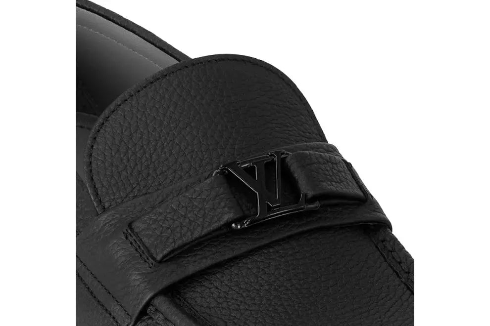 LOUIS VUITTON Major Loafer