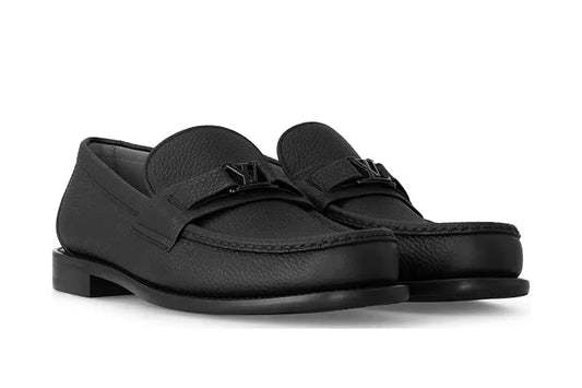 LOUIS VUITTON Major Loafer