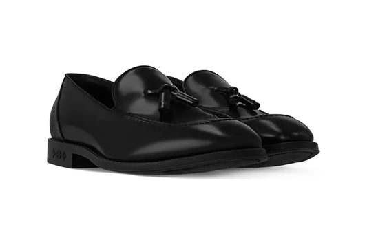 LOUIS VUITTON Kensington Loafer