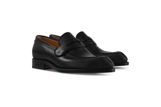 LOUIS VUITTON Sorbonne Loafers
