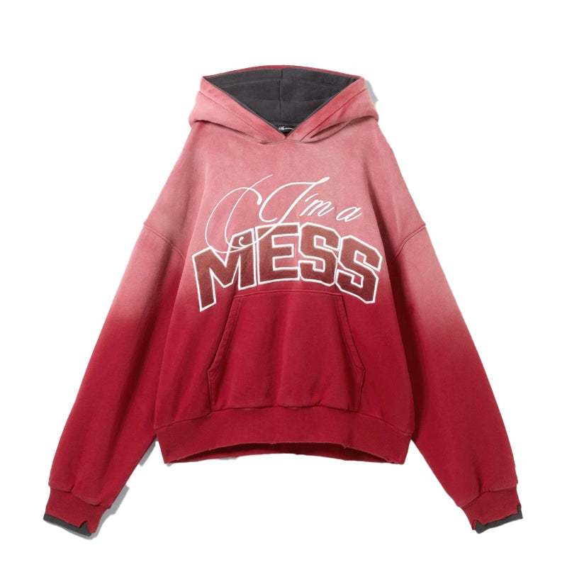 Landon Barker Hoodie