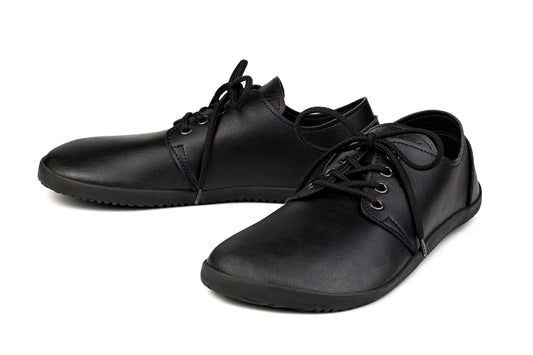 Leather Barefoot Shoes