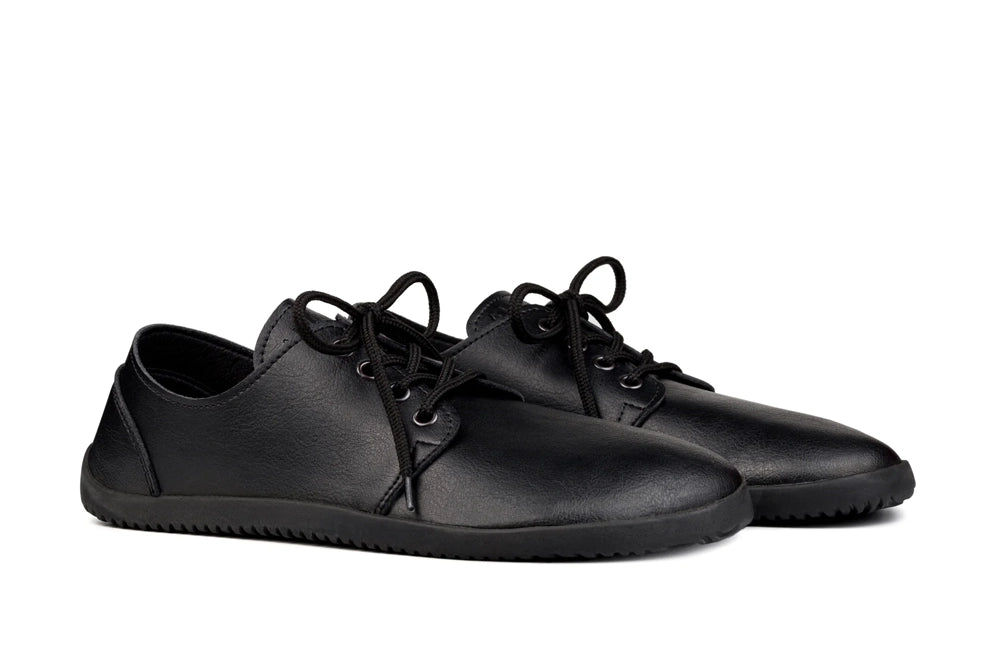 Leather Barefoot Shoes