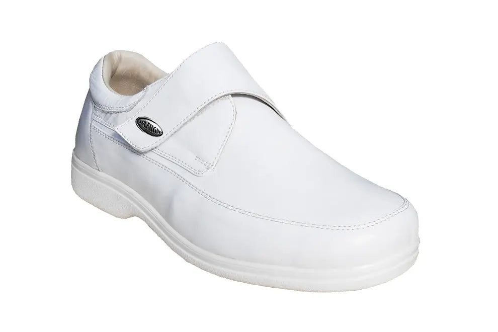 Leather Nursing Shoes
