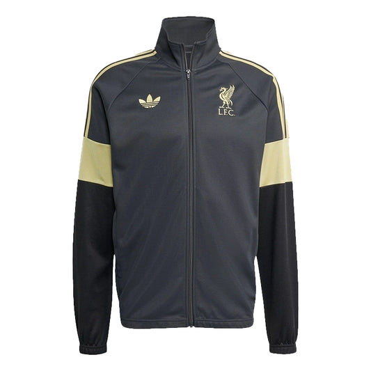 Liverpool FC LFSTLR Track Jacket
