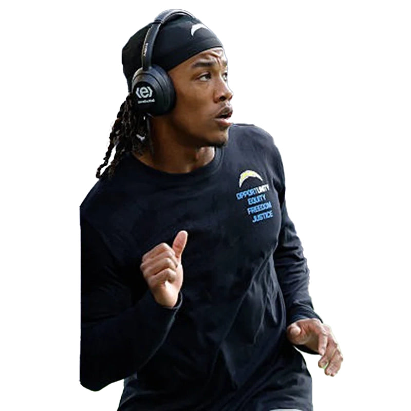 Los Angeles Chargers 2025 Inspire Change Long Sleeve T-Shirt