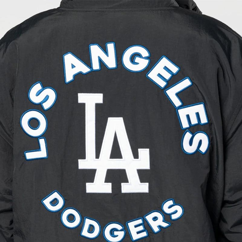 Los Angeles Dodgers G3 Windbreaker Jacket