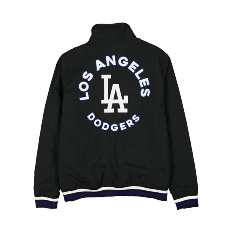 Los Angeles Dodgers G3 Windbreaker Jacket