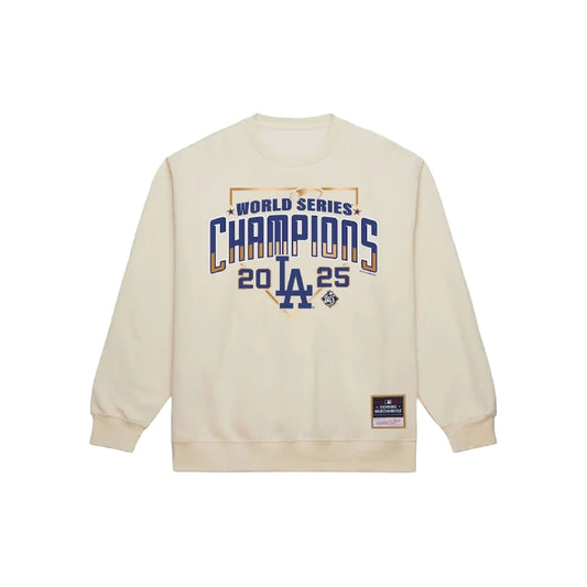LA Dodgers 2025 World Series Champions Sweatshirt
