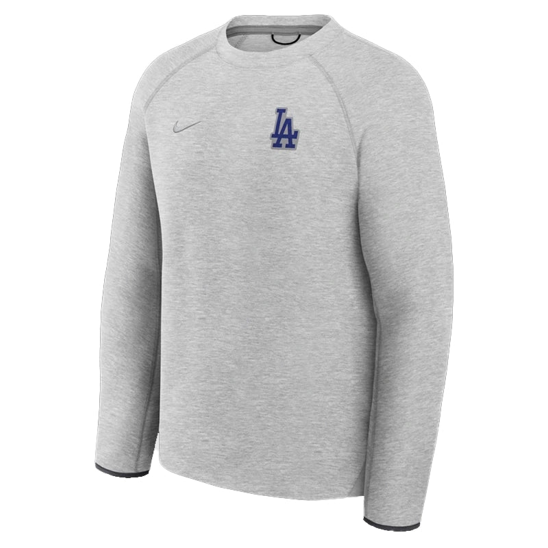 Los Angeles Dodgers Nike Tech Fleece Sweatshirt