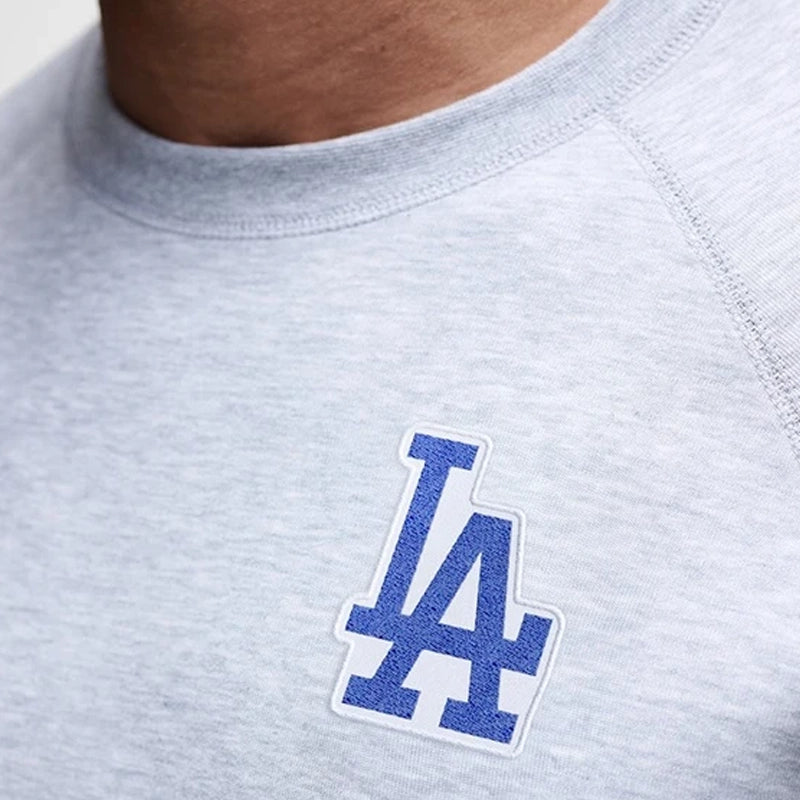 Los Angeles Dodgers Nike Tech Fleece Sweatshirt