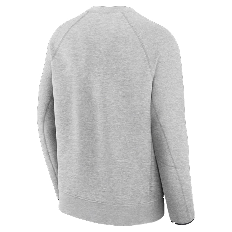 Los Angeles Dodgers Nike Tech Fleece Sweatshirt