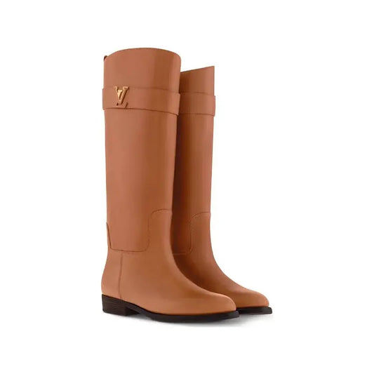 Louis Vuitton Amiral High Boot