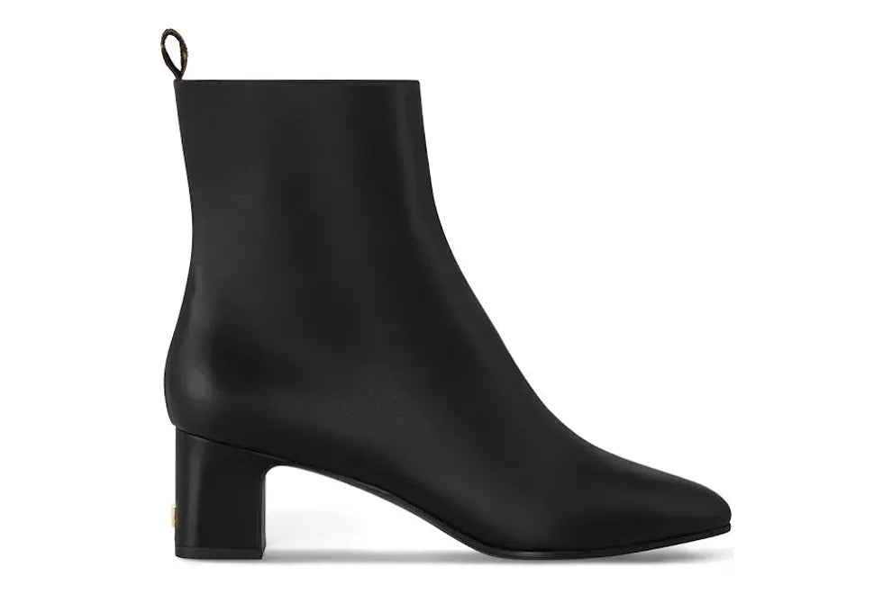 Louis Vuitton Donna Ankle Boots
