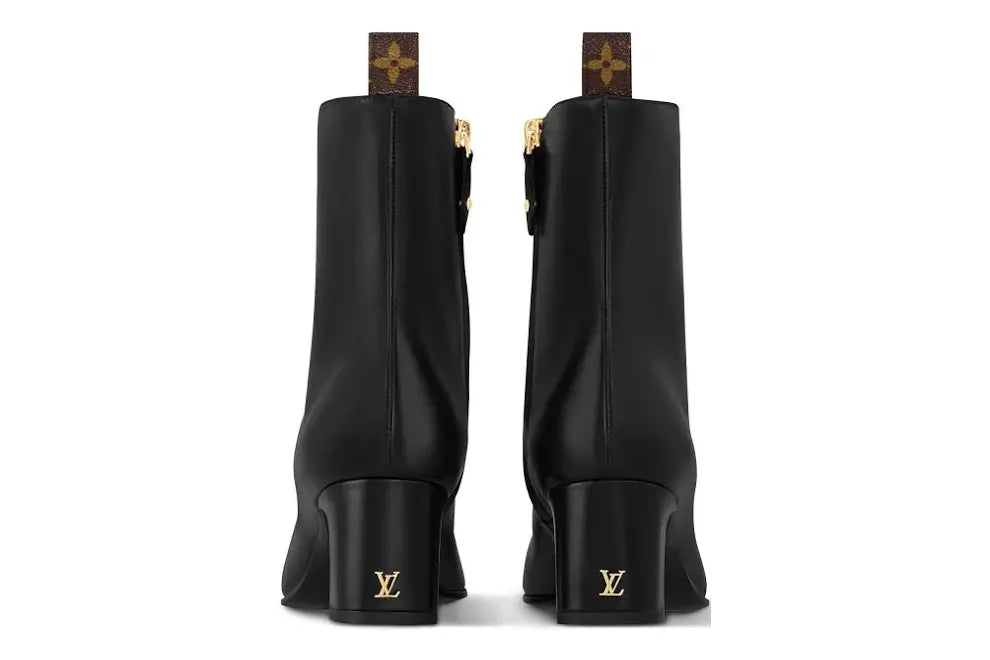 Louis Vuitton Donna Ankle Boots