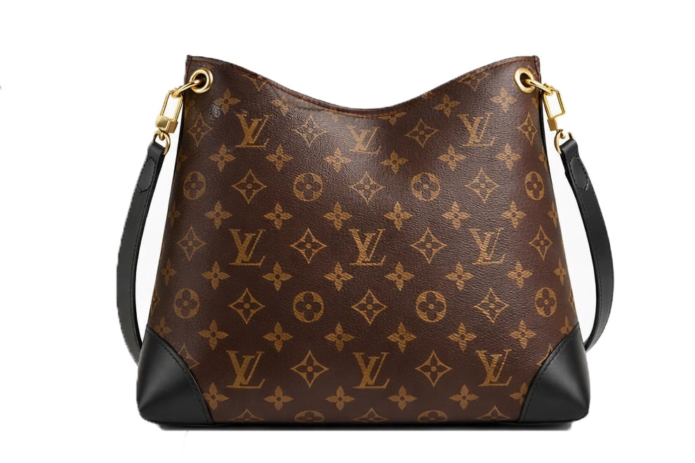 Louis Vuitton Monogram Handbag