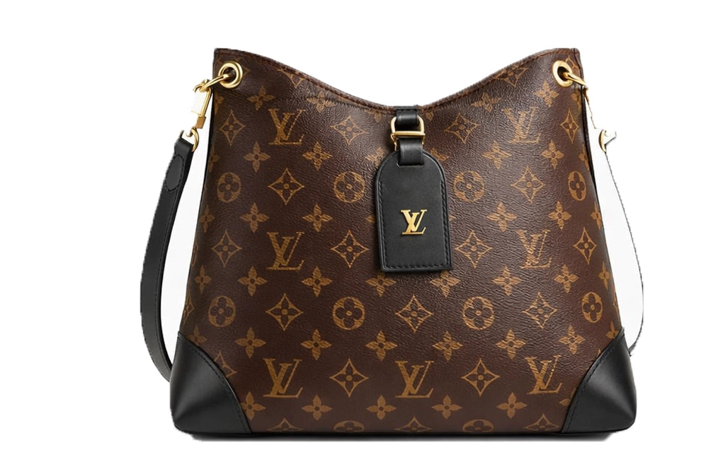 Louis Vuitton Monogram Handbag