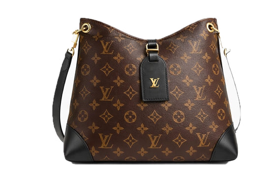 Louis Vuitton Monogram Handbag