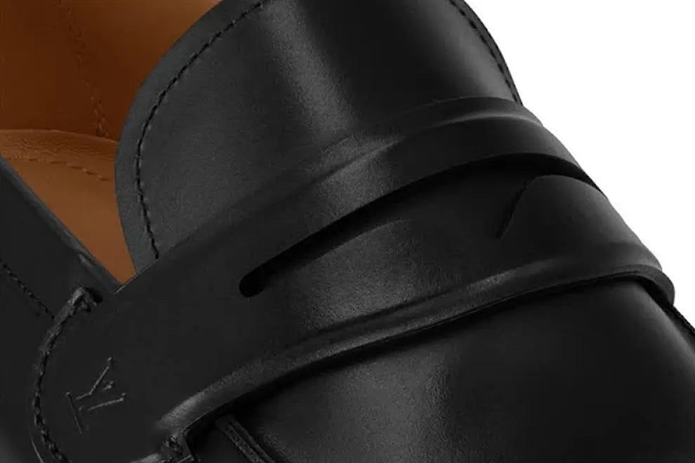 Louis Vuitton Sorbonne Loafer