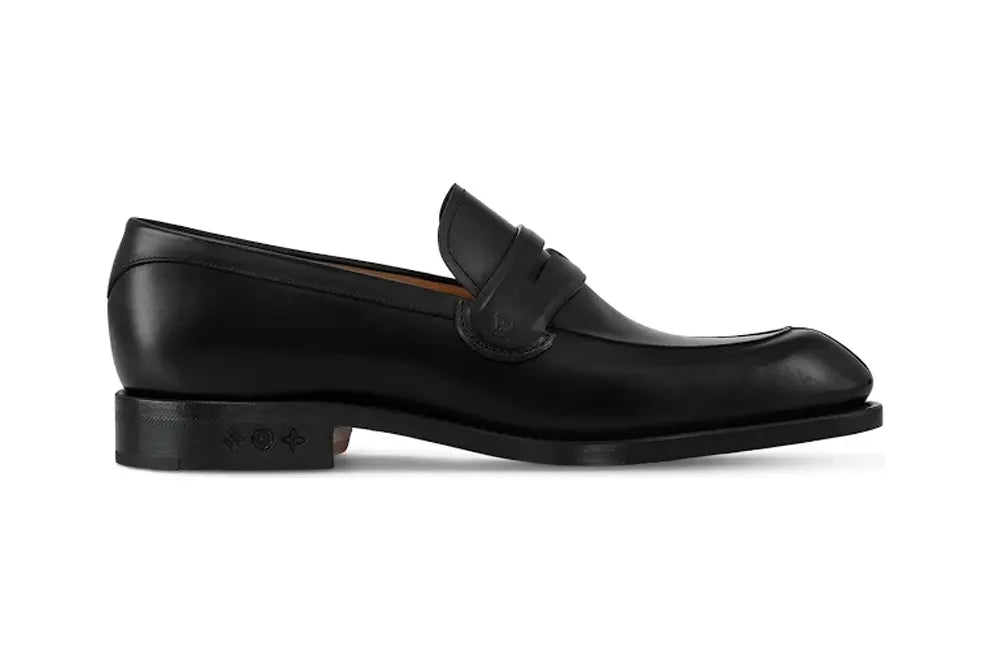 Louis Vuitton Sorbonne Loafer