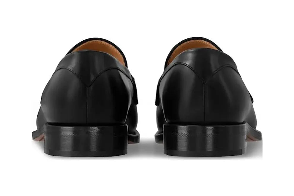Louis Vuitton Sorbonne Loafer