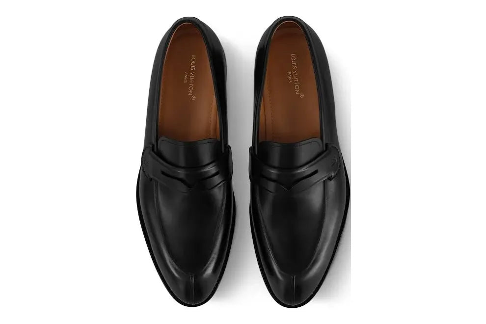 Louis Vuitton Sorbonne Loafer