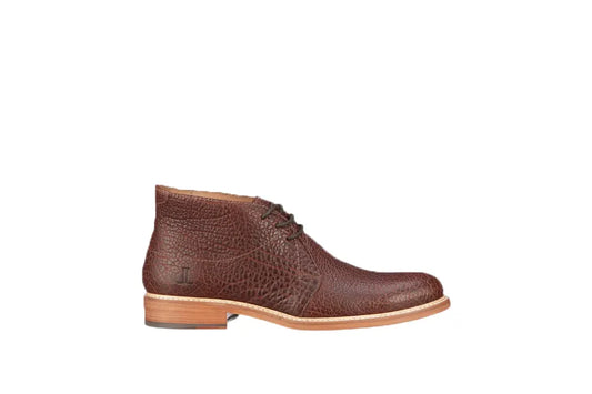 Lucchese After-Ride Chukka Boots