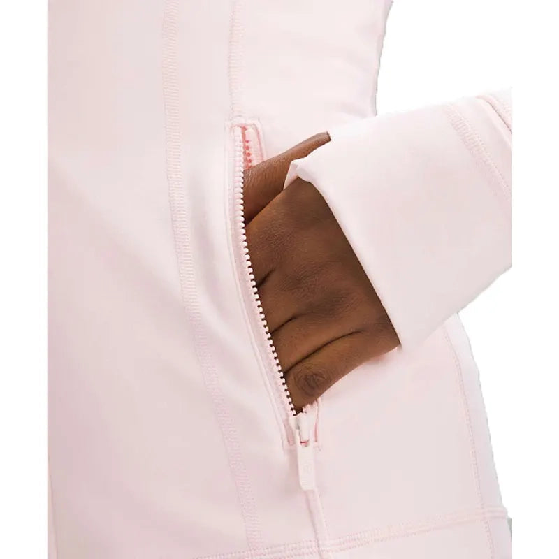 Lululemon Strawberry Milkshake Define Jacket