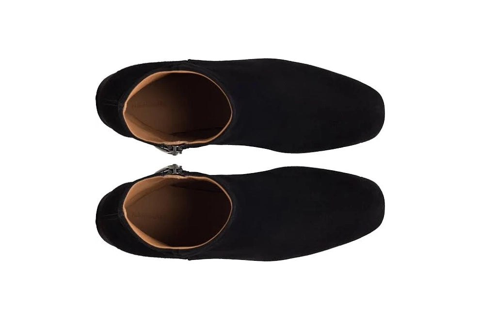 Magnanni Arlyne Women's Leather Ankle Boots