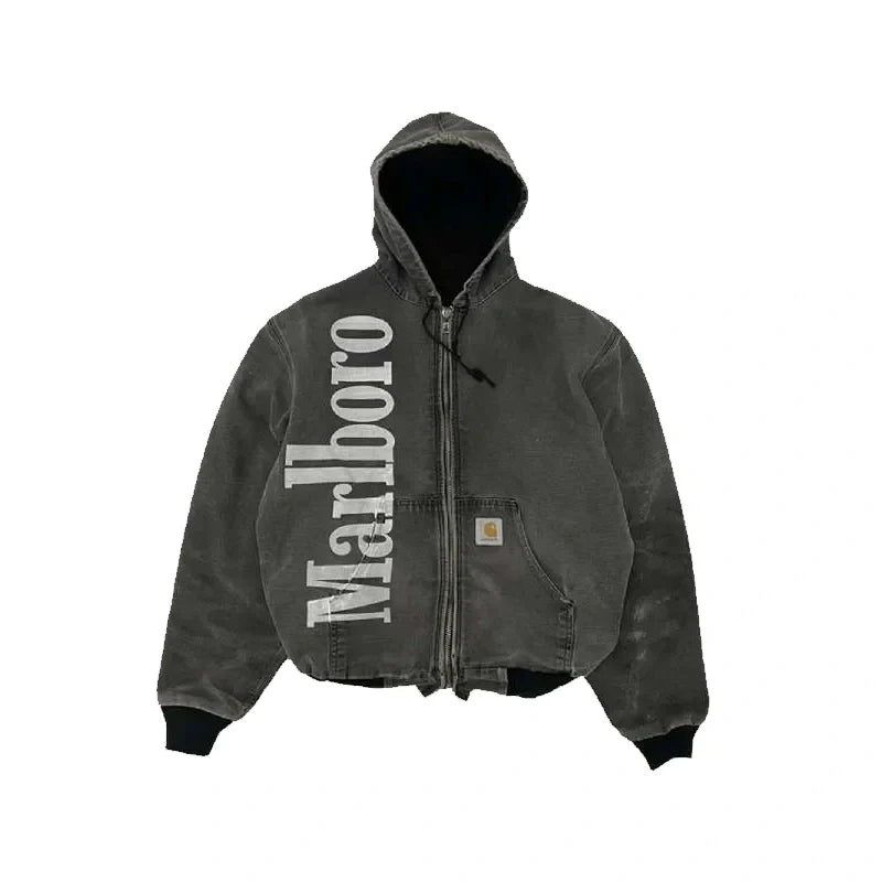 Marlboro Carhartt Jacket