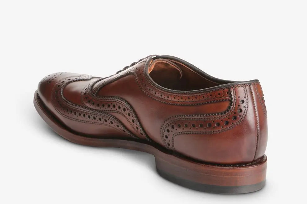 McAllister Wingtip Oxford Dress Shoes