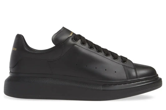 McQueen Oversized Sneaker