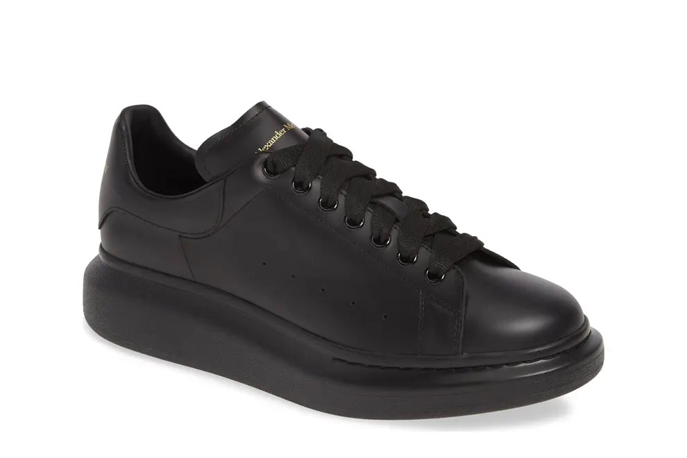 McQueen Oversized Sneaker