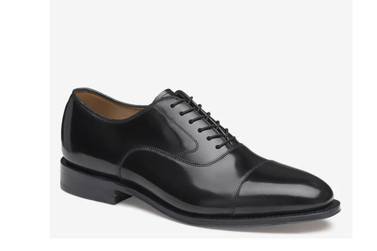 Melton Cap Toe