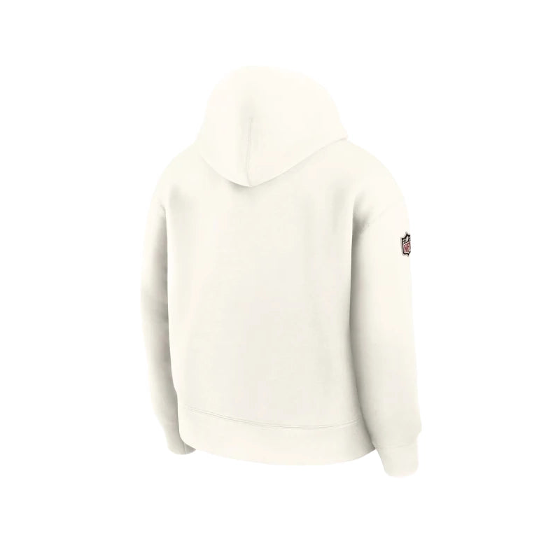 Arizona Cardinals Nike Rivalries Tech Fleece Hoodie