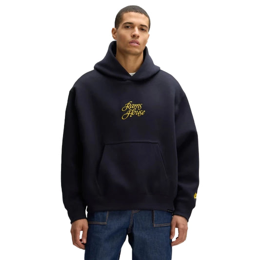 Los Angeles Rams Nike Rivalries Tech Fleece Hoodie