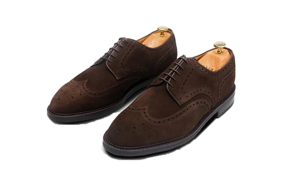 Men's Morjas The Derby
